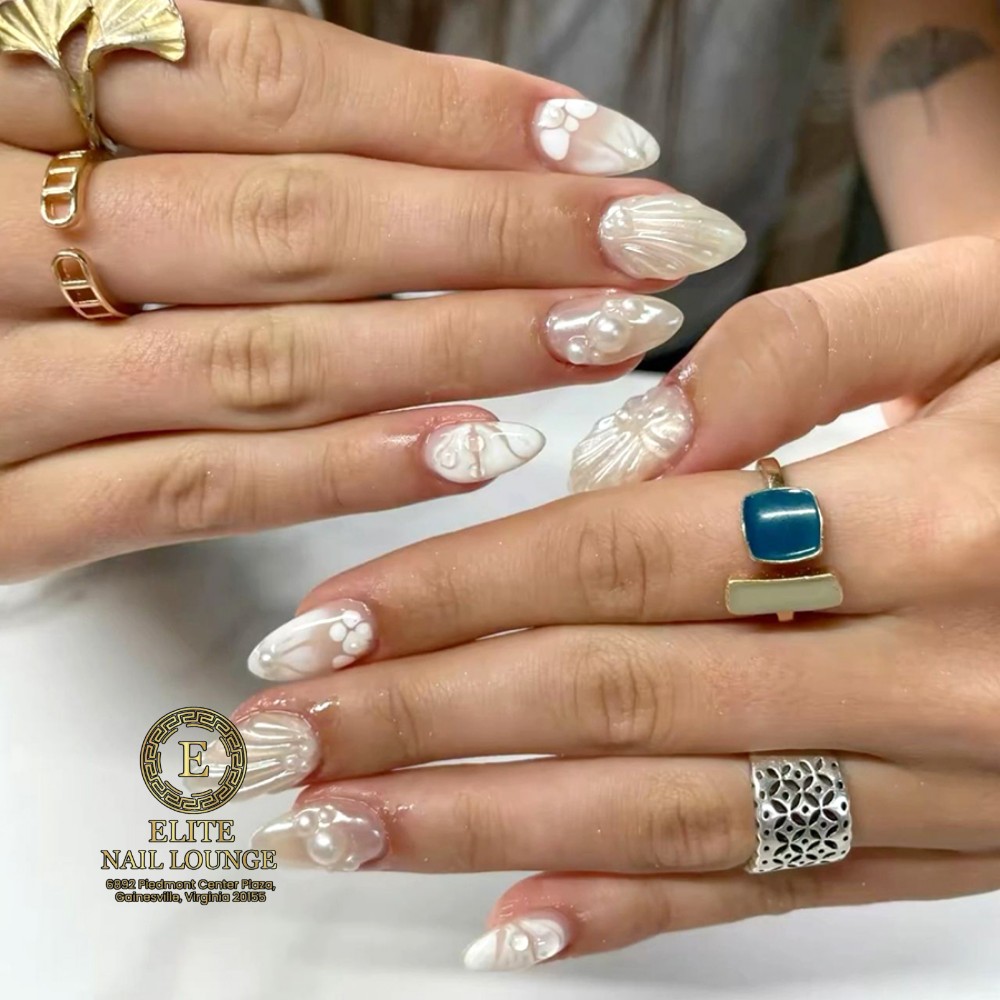 Elite Nail Lounge